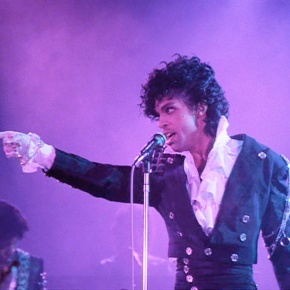 Prince, o homem mais versátil da música
